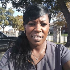 Meet your Posher, Shadreth